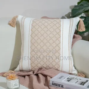 Tufted Unique Throwpillow Covers