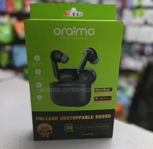 Oraimo Free Wireless Pods