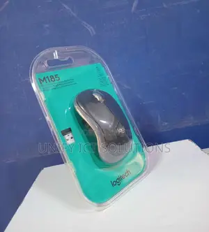 M185 Wireless Mouse Logitech M185 Wireless Mouse
