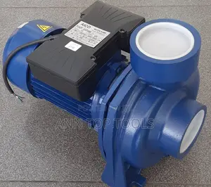 Akp300 Aico Japan Booster Pump 3hp 3 Inches
