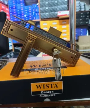 Wista Door Lock/Quality Door Lock