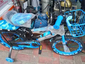 Bonny Baby Bike Size 16