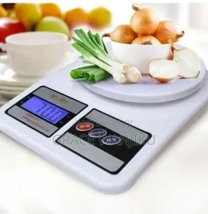 Kitchen Elecronic Scale