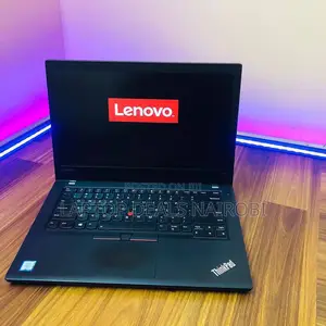 Laptop Lenovo ThinkPad T470 8GB Intel Core i5 SSD 256GB