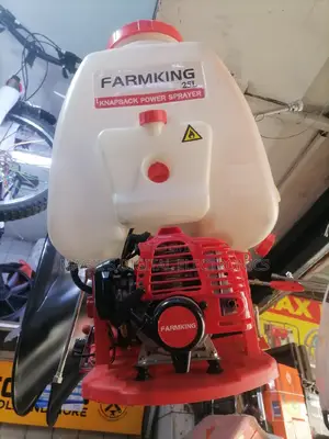 Most Affordable 25l Farmking Petrol Knapsack Sprayer