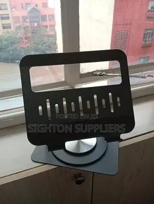 360 Degree Rotating Laptop Stand
