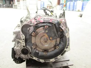 Toyota 2sz Gearbox for Toyota Belta, Vitz, Ractis.