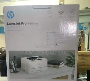 >Hp Laserjet Pro 4003dw Printer >Laserjet 4003dw Printer<><>