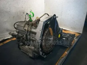 Honda B20b Gearbox (4wd) For Crv, Stepwagon, Partner.