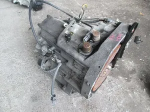 Honda B20b Gearbox (2wd) For Honda Crv, Stepwagon, Partner.