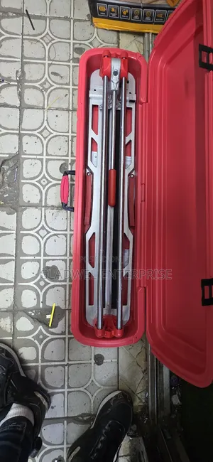 Manual Rubi Tile Cutter