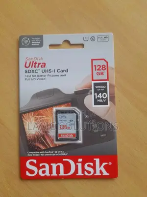 Memory Card