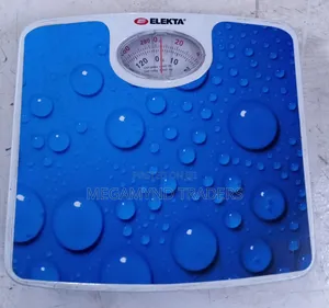Bathroom Scale/ Personal Weighing Scale