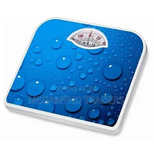 Bathroom Scale/ Personal Weighing Scale
