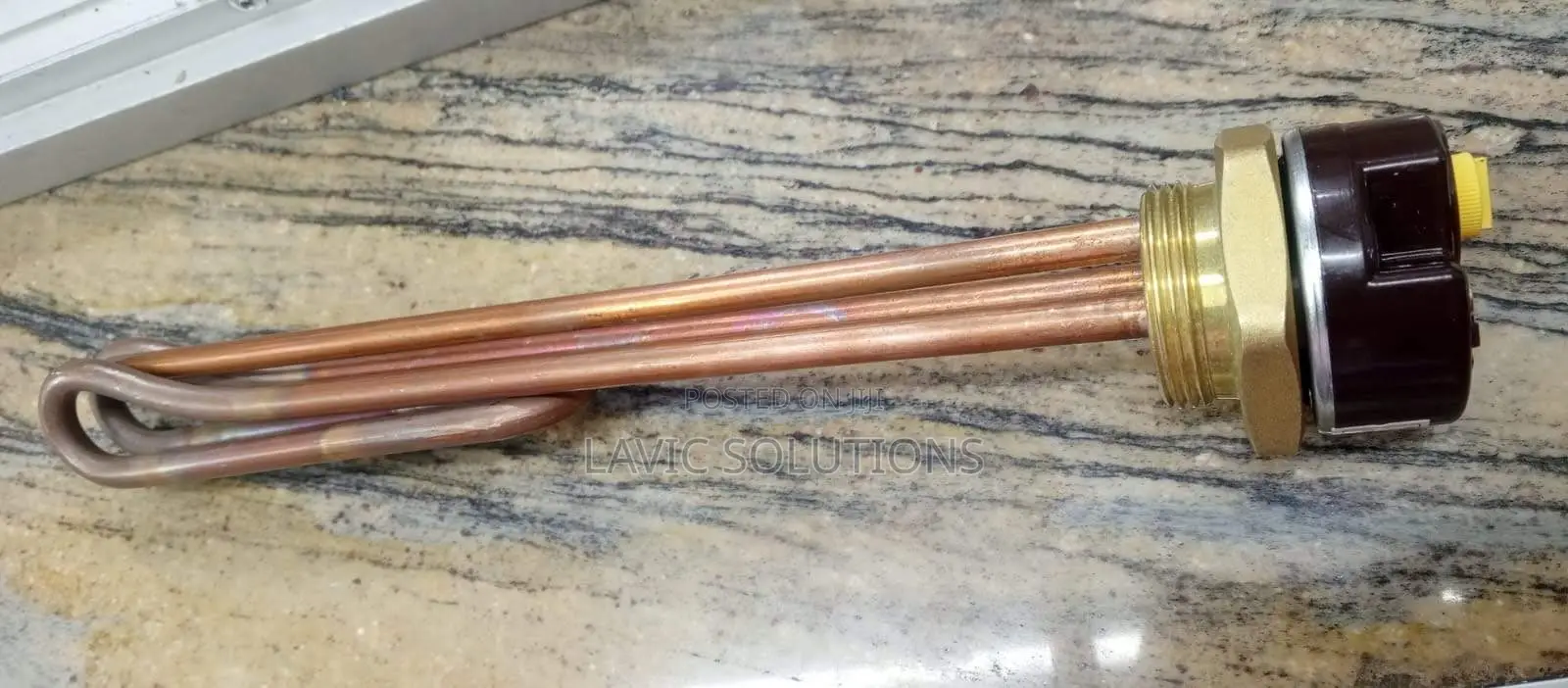 Water Heater Element