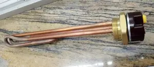 Water Heater Element