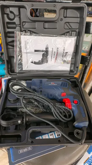 Maxmech Heat Gun/2000w Heat Gun