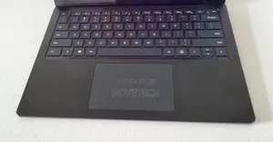 Laptop Microsoft Surface Laptop 3 16GB Intel Core I7 SSD 512GB