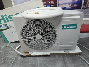 Hisense 18000 Btu Split Type Inverter Air Conditioner