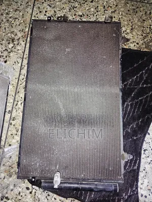 Premio 240 Ac Radiator