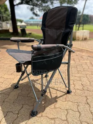 Outdoor Camping Chair