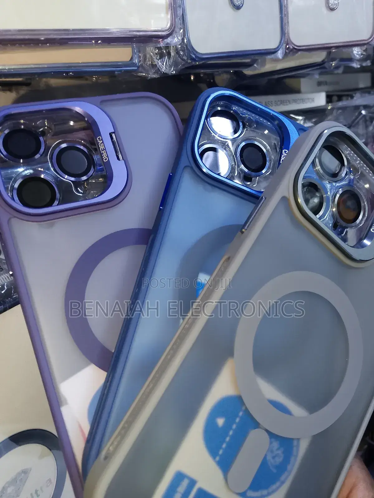 13 Pro Max Case With Camera Lenses Guard.Classic