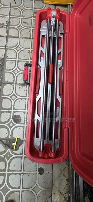 Quality Rubi Manual Tile Cutter