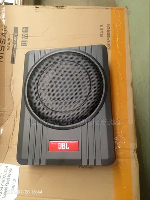 JBL Underseat Speaker 2800 Watts