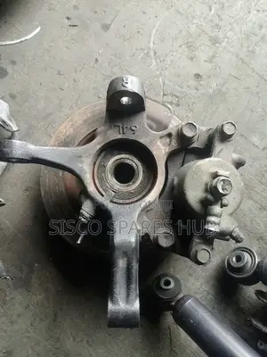 Hub Bearing Alto 64l