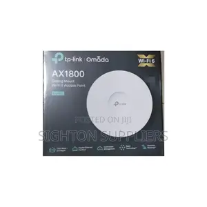 Tplink Eap 610