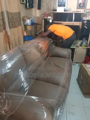 Movers in Kiamunyi/Nakuru West