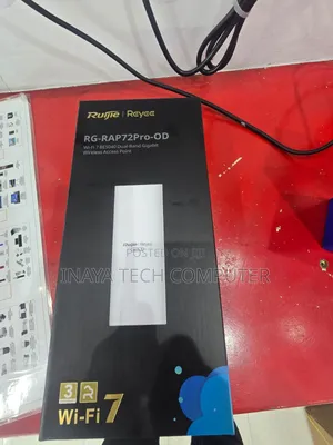Ruijie Reyee Rg-Rap72pro Access Point