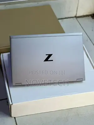 Laptop HP ZBook Fury 15 G8 32GB Intel Core I9 SSD 1T
