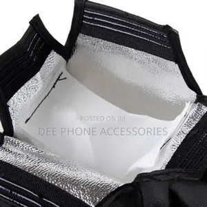 Portable Rectangular Soft Box for Flash