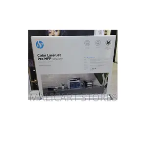 Hp Color Laserjet Pro MFP 4303fdw Printer