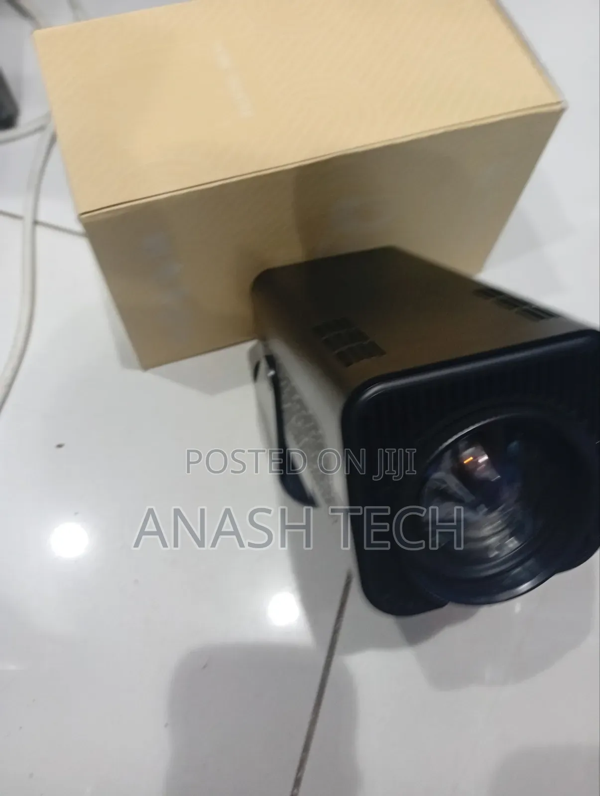 Hy320 Mini 2gb/16gb Android-13 Smart Projector