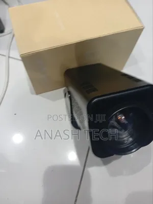 Hy320 Mini 2gb/16gb Android-13 Smart Projector