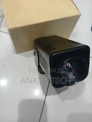 Hy320 Mini 2gb/16gb Android-13 Smart Projector