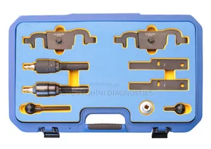 Porsche V6 and V8 Engine Timing Tool Kit