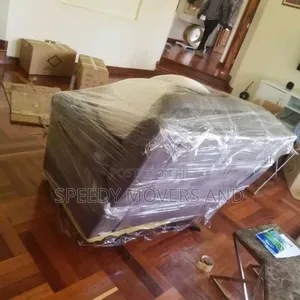 Movers in Katani/ Imara Daima / Industrial Area