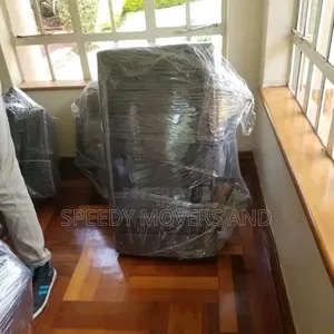 Movers in Katani/ Imara Daima / Industrial Area