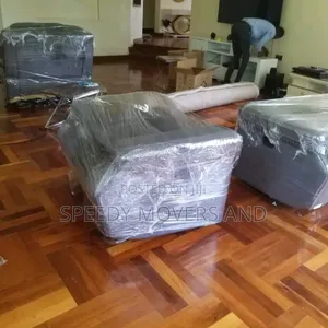 Movers in Katani/ Imara Daima / Industrial Area