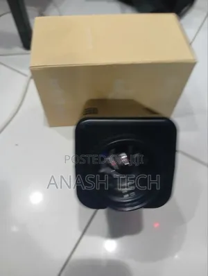 Android-13 Hy320 Mini" Projector