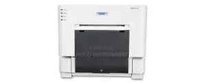 DNP Dye Sublimation Printer Ds-Rx1hs