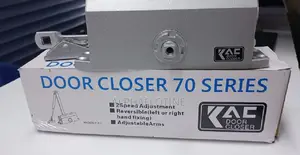 Smooth Closing Action
