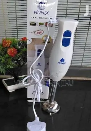 Nunix Hand Mixer