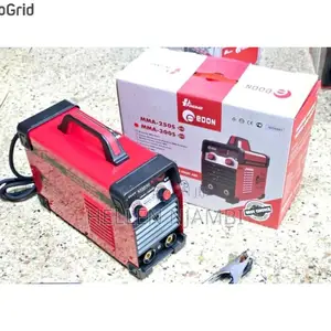 Edon Smart Mosfet Mma-300s Welding Machine