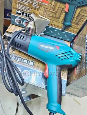 Hot Air Gun/Meakida Heat Gun