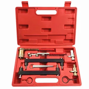 Jaguar Land Rover V8 Petrol Engine 4.2, 4.4l Timing Tool Kit