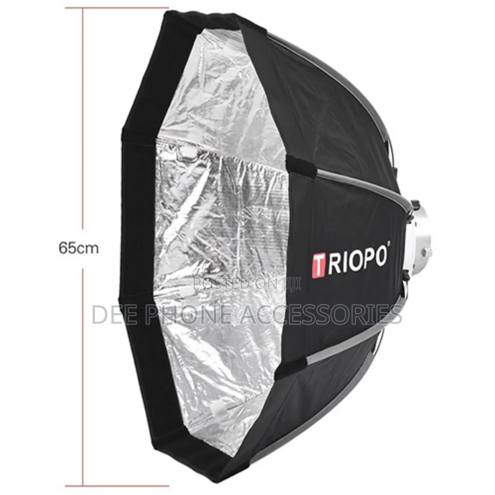 Triopo 65cm Octagon Soft Box